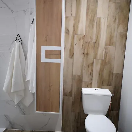 Appartement A&deux Pas D'ici Maisonnette 4 Pers Avec Jardin