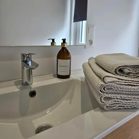 Appartement A&deux Pas D'ici Maisonnette 4 Pers Avec Jardin *