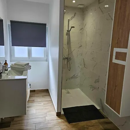 Appartement A&deux Pas D'ici Maisonnette 4 Pers Avec Jardin