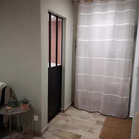 A&deux Pas D'ici Maisonnette 4 Pers Avec Jardin Appartement Créney-près-Troyes